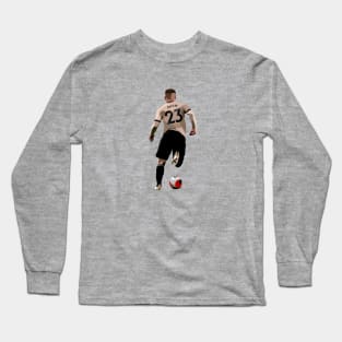 Luke Shaw Long Sleeve T-Shirt